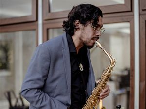 Alejandro Vera Saxofonista — foto 3