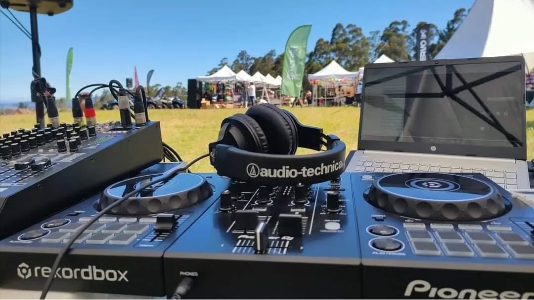 DjDaves - Música para Matrimonios en Weddy