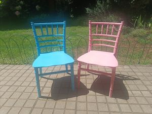 Arriendo Sillas Chiavari — foto 4