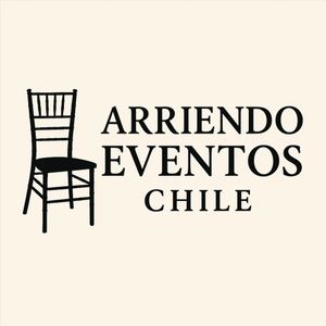 Logo de Arriendo Sillas Chiavari