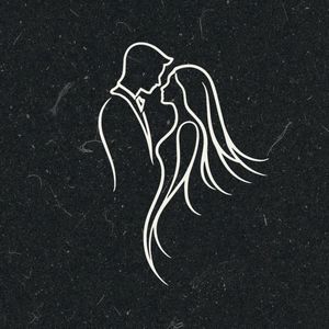 Logo de Ivory Vows - Wedding Films