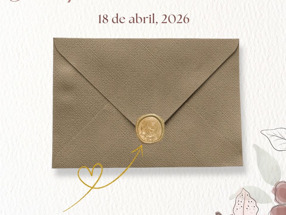 Foto 2 de Yecontent - Invitaciones para Matrimonios