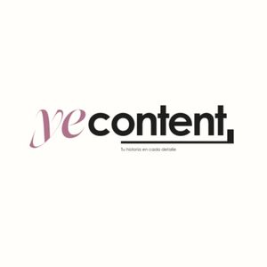 Logo de Yecontent