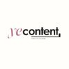Logo de Yecontent