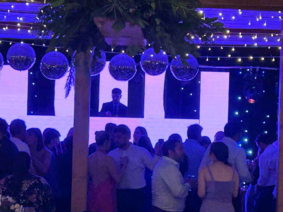 Foto 7 de CUE EVENTOS - Música para Matrimonios