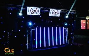 CUE EVENTOS — foto 3