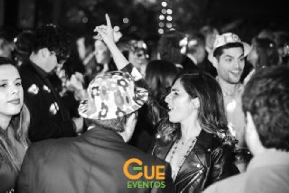 Foto 5 de CUE EVENTOS - Música para Matrimonios