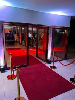 CUE EVENTOS — foto 5