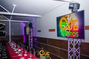 CUE EVENTOS — foto 2