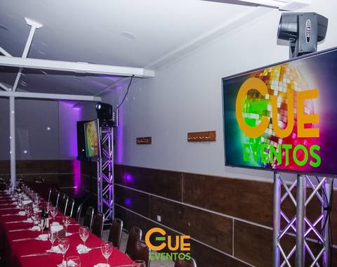 CUE EVENTOS - Imagen 1