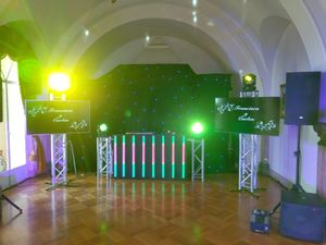 CUE EVENTOS — foto 4