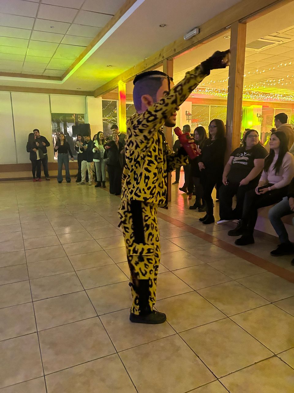 Foto 11 de CUE EVENTOS - Música para Matrimonios