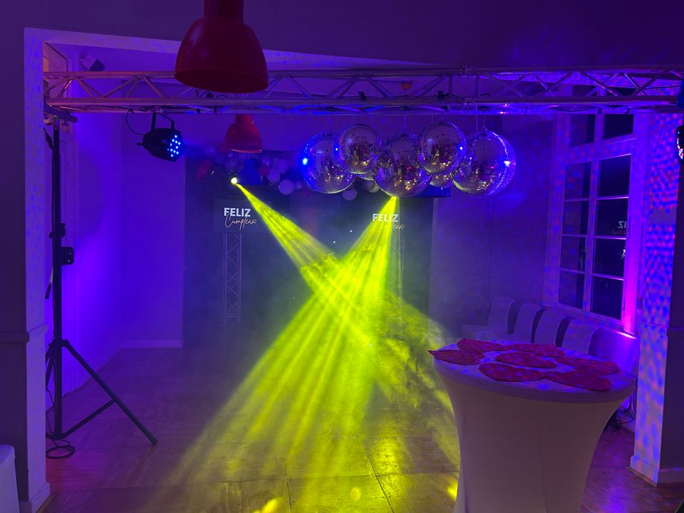 Foto 10 de CUE EVENTOS - Música para Matrimonios