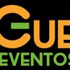 Logo de CUE EVENTOS