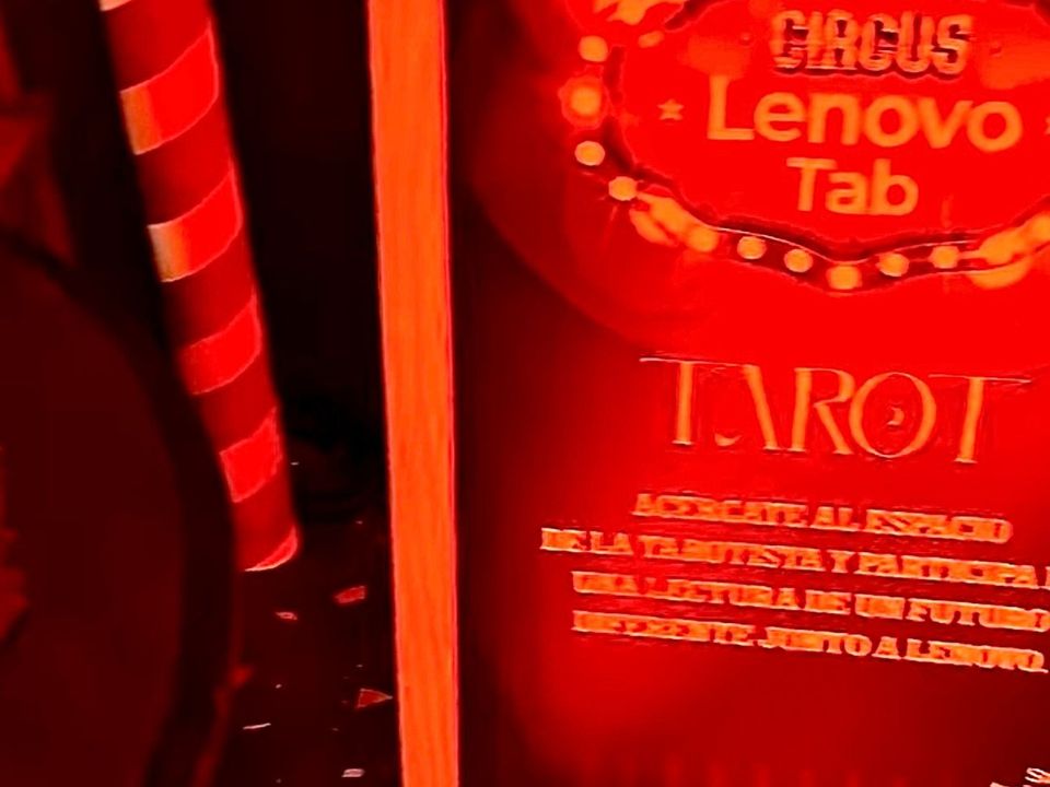 Foto 8 de CAMILA FAURA TAROT - Animación para Eventos y Matrimonios
