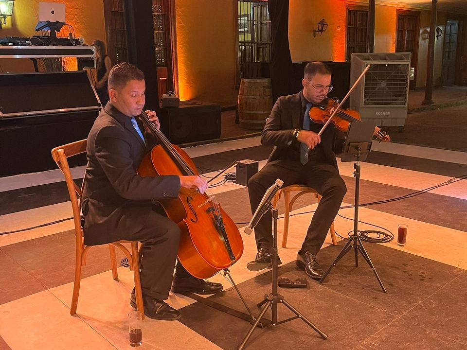 Foto 7 de Enarmonias.cl - Música para Matrimonios