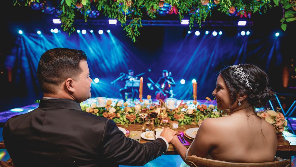 Enarmonias.cl - Música para Matrimonios en Weddy