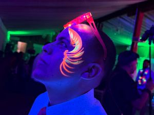 Eventos El Parque 360 Party — foto 5