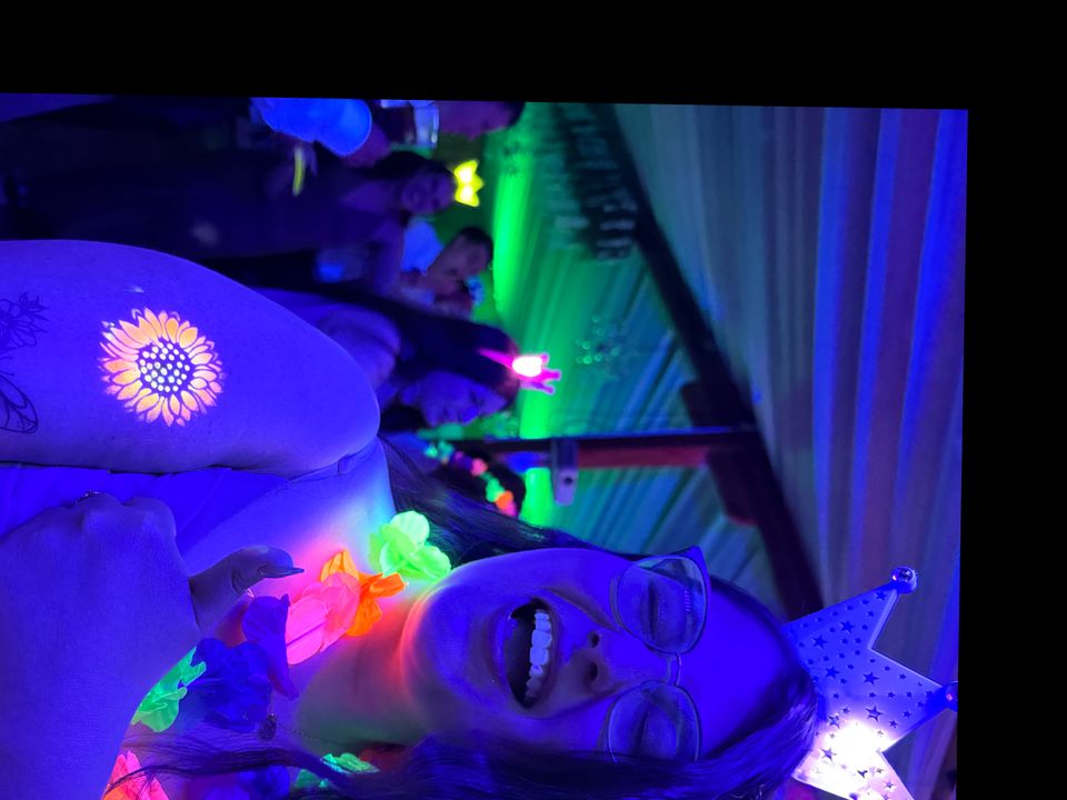 Foto 11 de Eventos El Parque 360 Party - Iluminación y Producción para Matrimonio