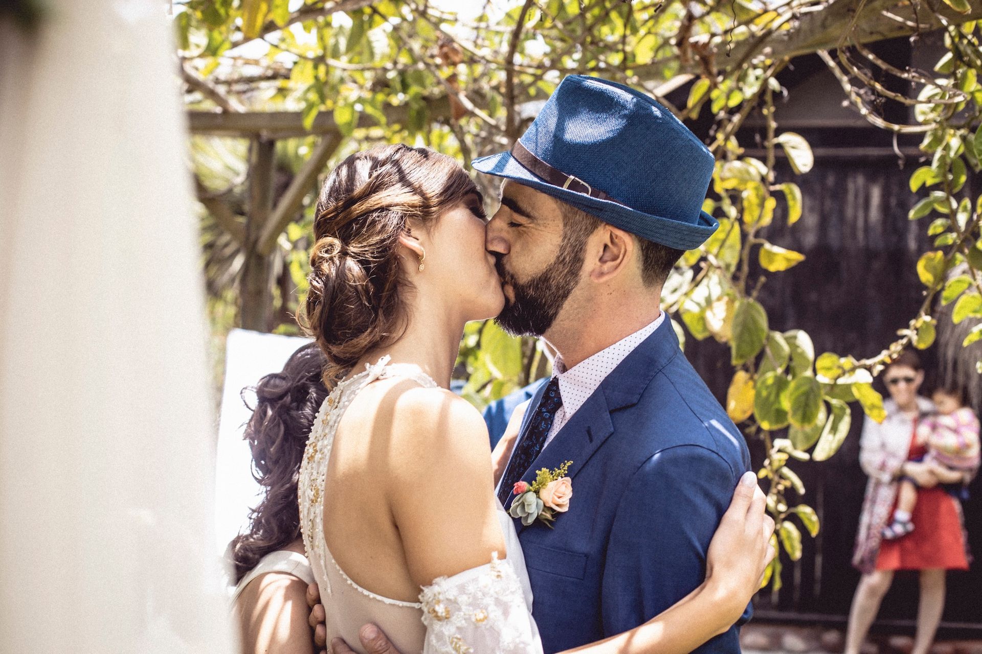 Foto 1 de Plan M studio - Fotógrafos de matrimonio