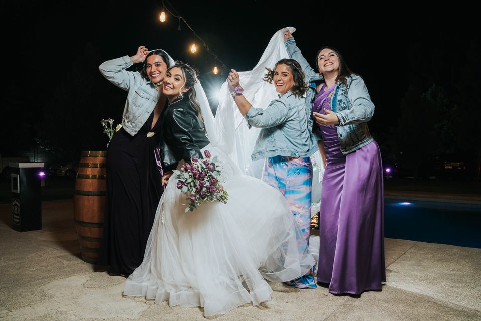 Foto 9 de BJ FILMS - Fotógrafos de matrimonio