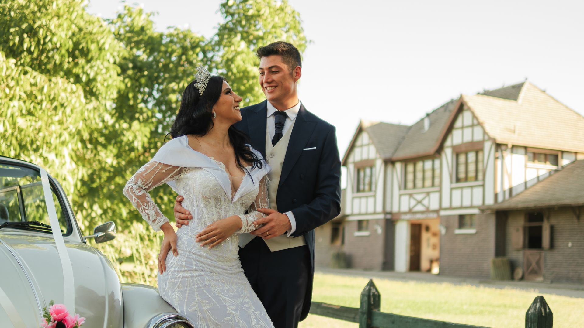 BJ FILMS - Fotógrafos de matrimonio en Weddy