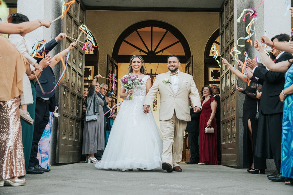 Foto 10 de BJ FILMS - Fotógrafos de matrimonio