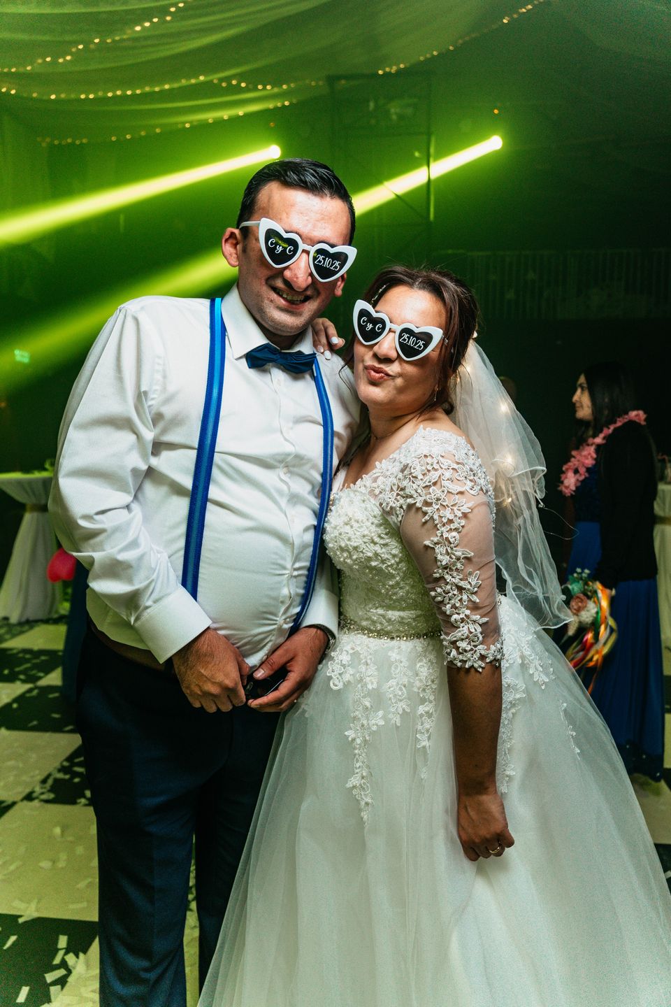 Foto 8 de BJ FILMS - Fotógrafos de matrimonio