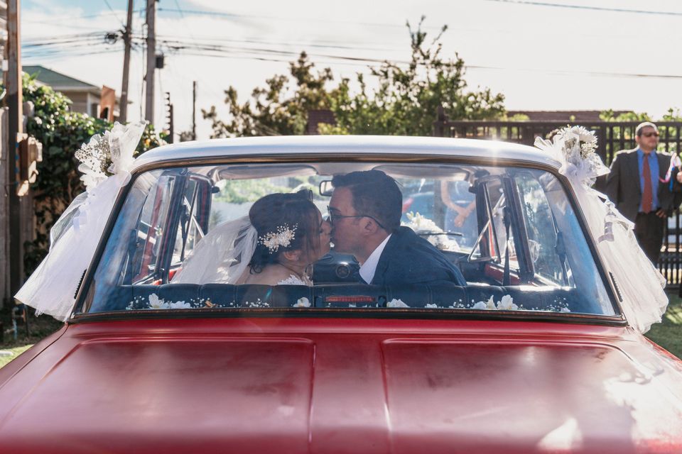 Foto 5 de BJ FILMS - Fotógrafos de matrimonio