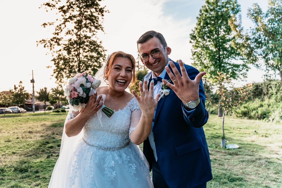 Foto 7 de BJ FILMS - Fotógrafos de matrimonio