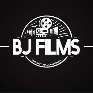 Logo de BJ FILMS