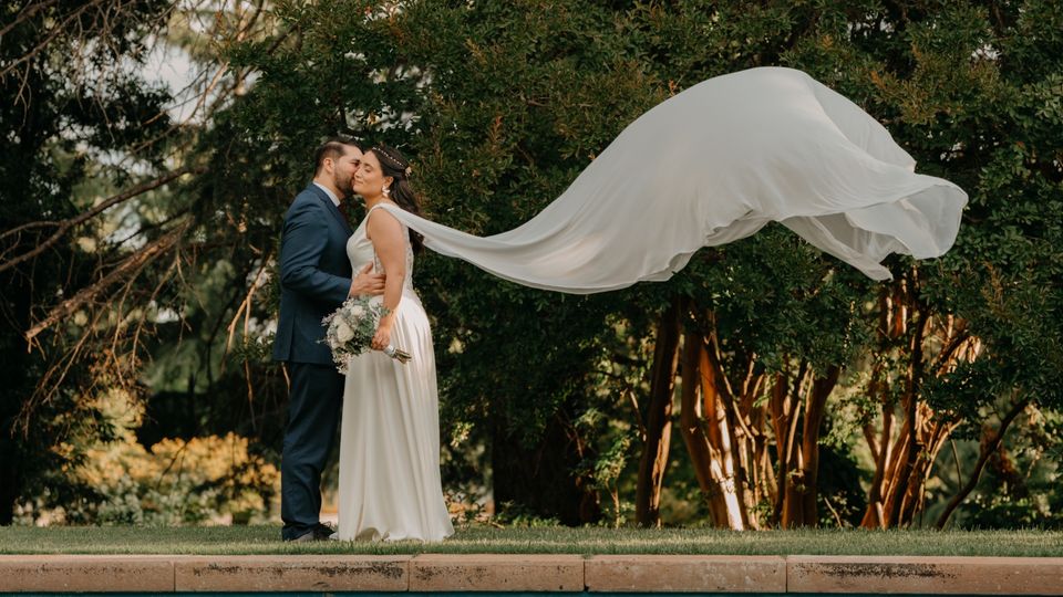 2nStudio - Fotógrafos de matrimonio en Weddy
