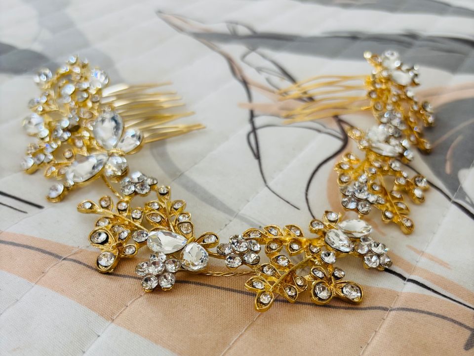 Foto 7 de Joyas Dania - Servicios para novias