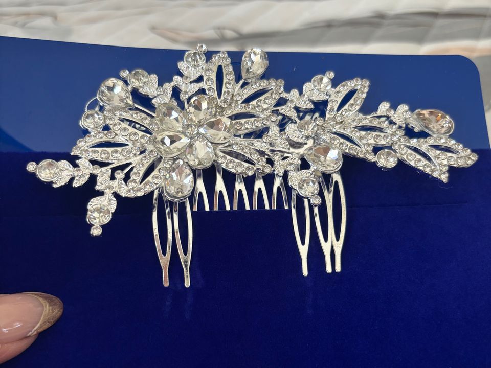 Foto 6 de Joyas Dania - Servicios para novias
