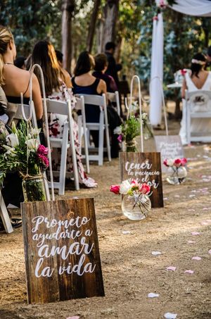 Marías Eventos — foto 3