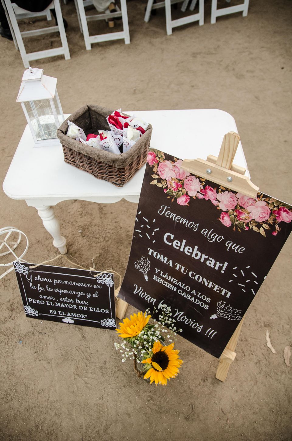 Foto 11 de Marías Eventos - Banquetes para Matrimonios