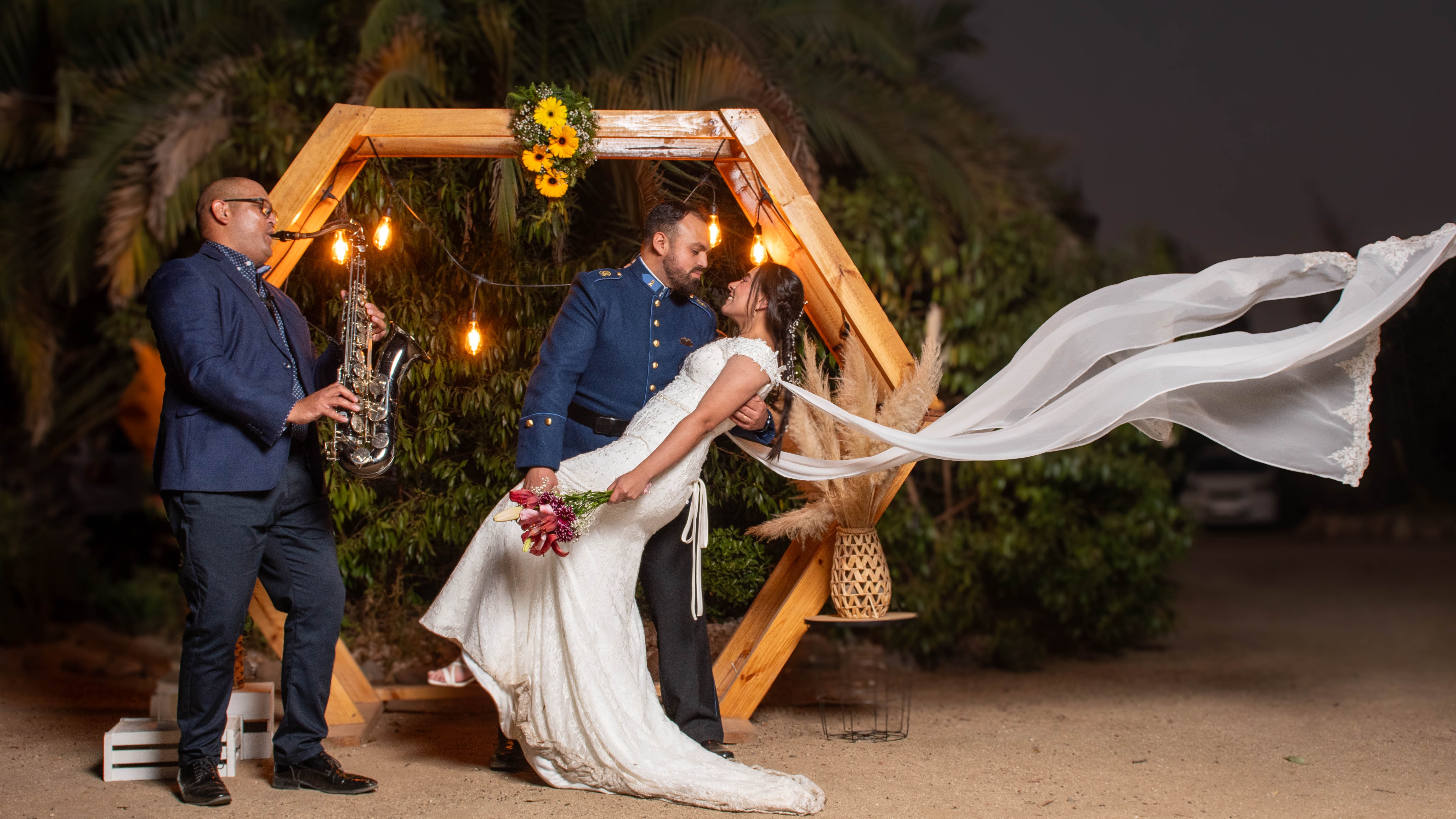 Marías Eventos - Banquetes para Matrimonios en Weddy
