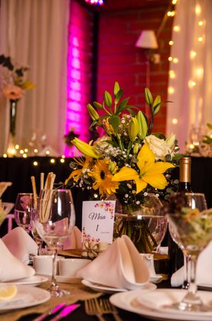 Marías Eventos — foto 4