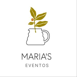 Logo de Marías Eventos