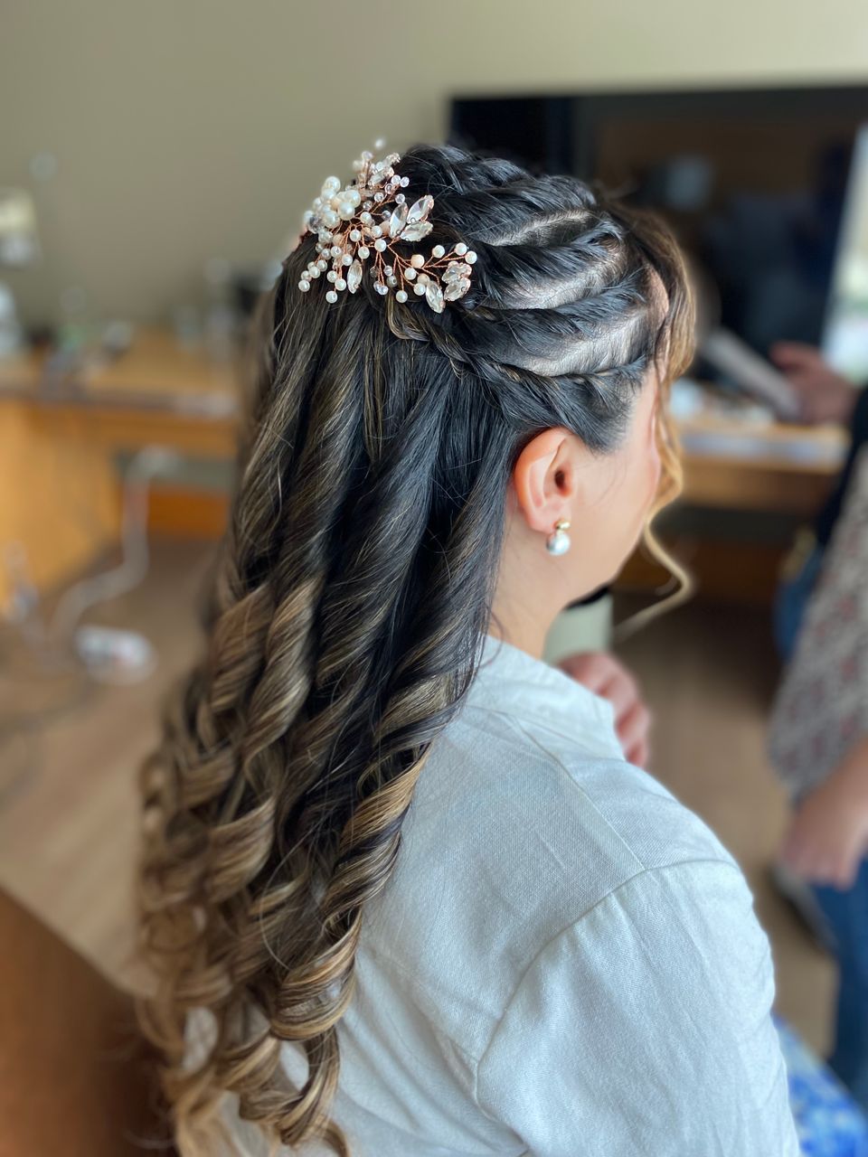 Foto 11 de Steffybelleza - Servicios para novias