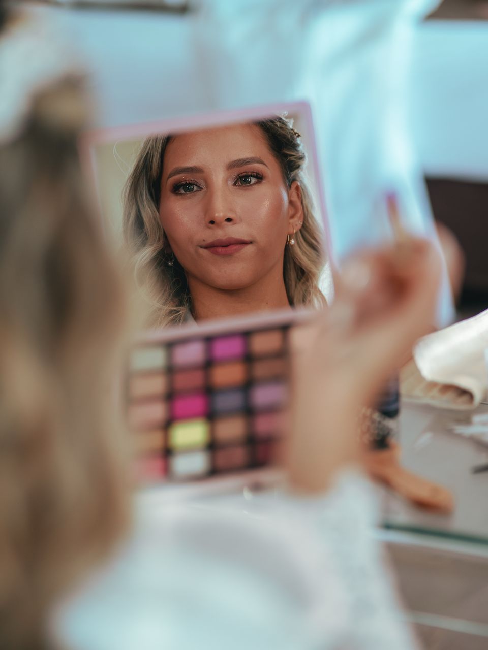 Foto 5 de Steffybelleza - Servicios para novias