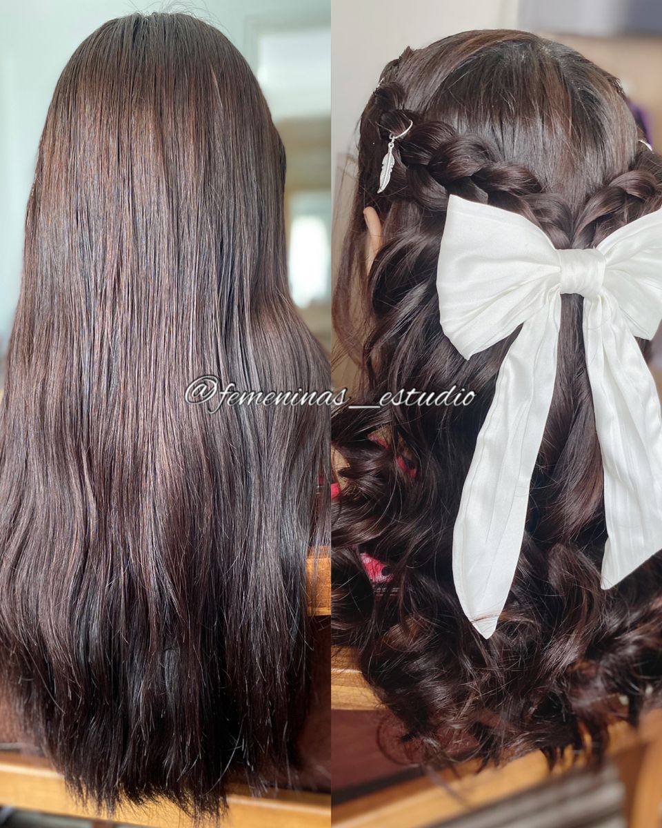 Foto 8 de Steffybelleza - Servicios para novias
