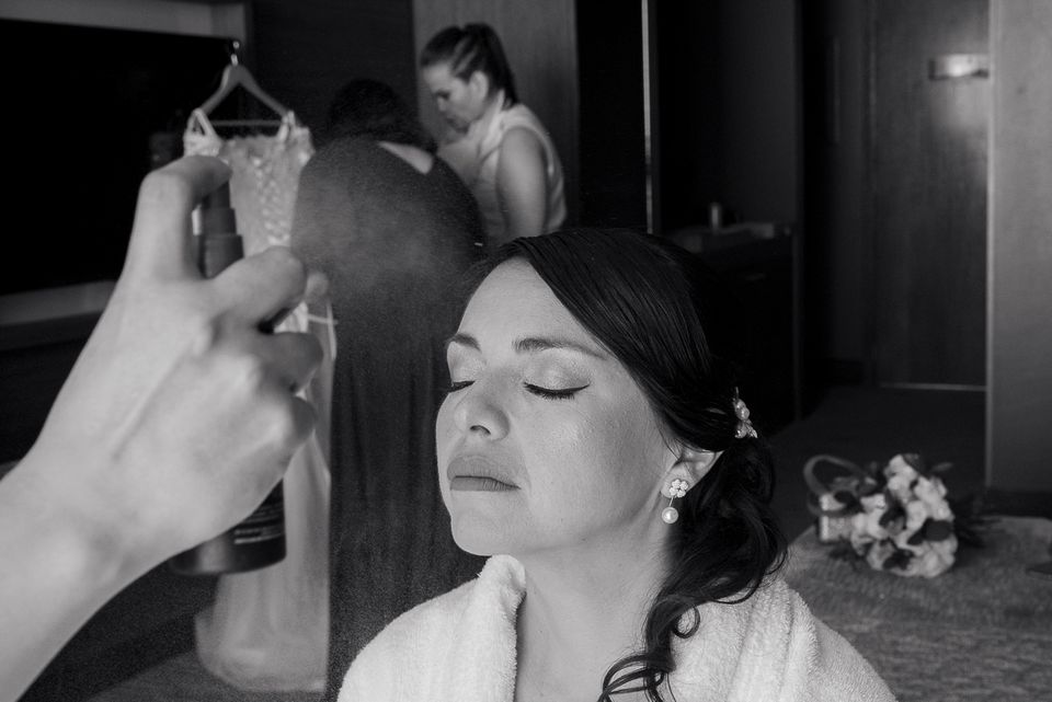 Foto 4 de Steffybelleza - Servicios para novias