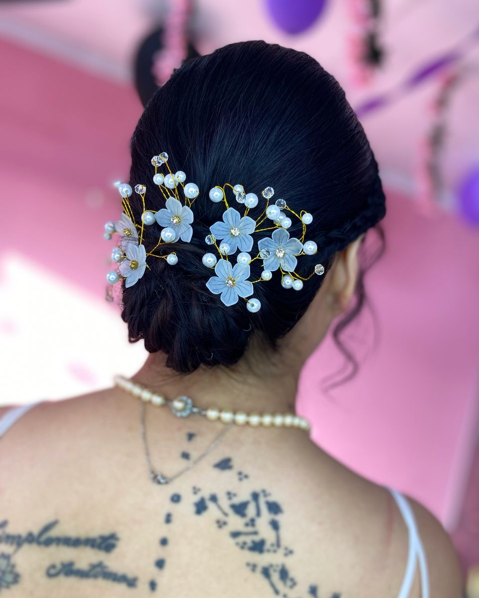 Foto 9 de Steffybelleza - Servicios para novias