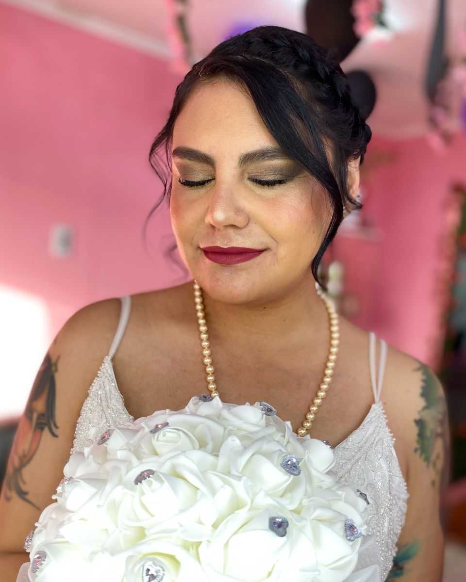 Foto 10 de Steffybelleza - Servicios para novias