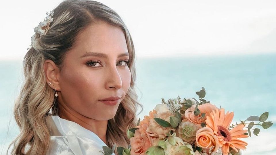 Steffybelleza - Servicios para novias en Weddy