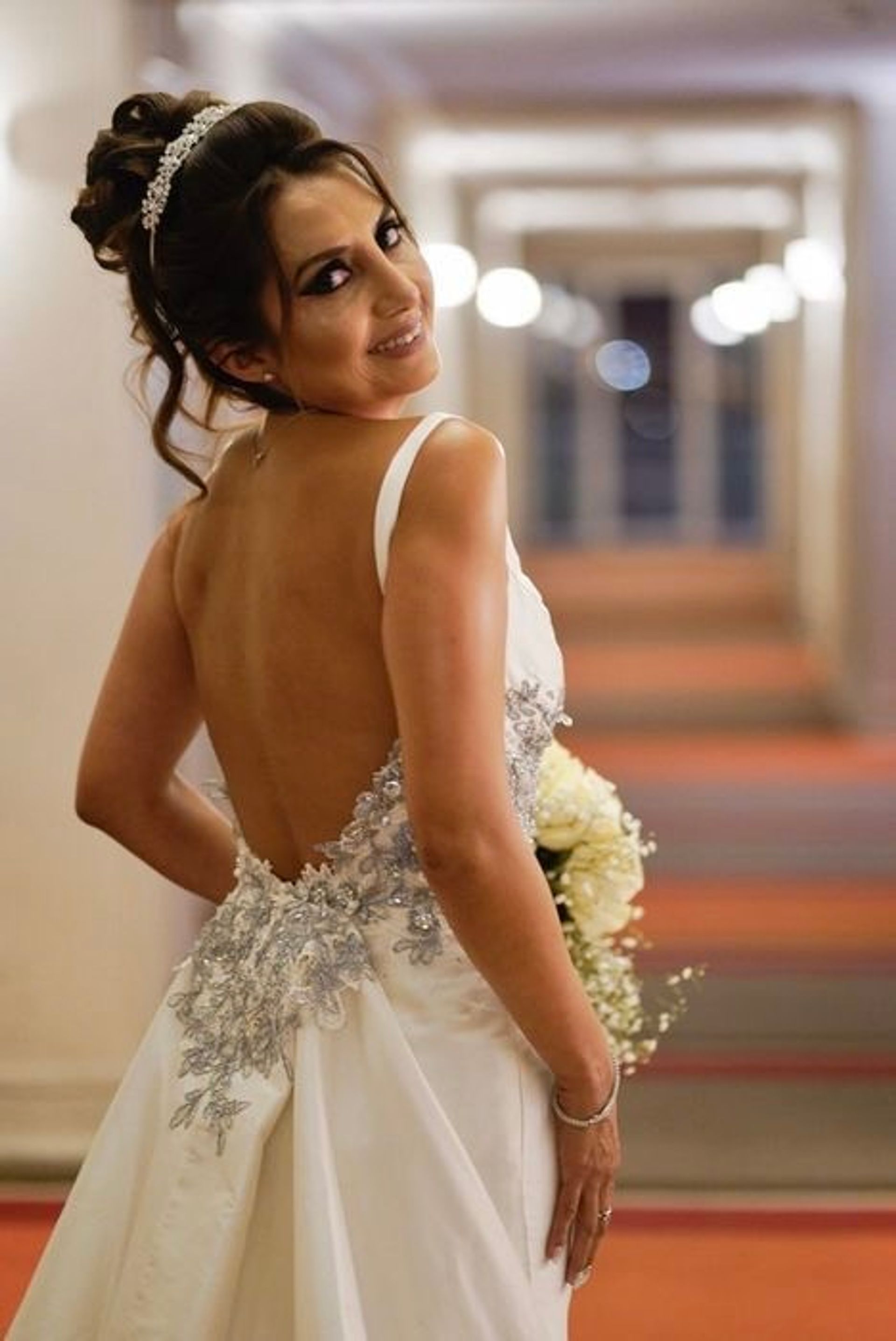 Foto 1 de Steffybelleza - Belleza para Novias