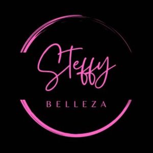 Logo de Steffybelleza