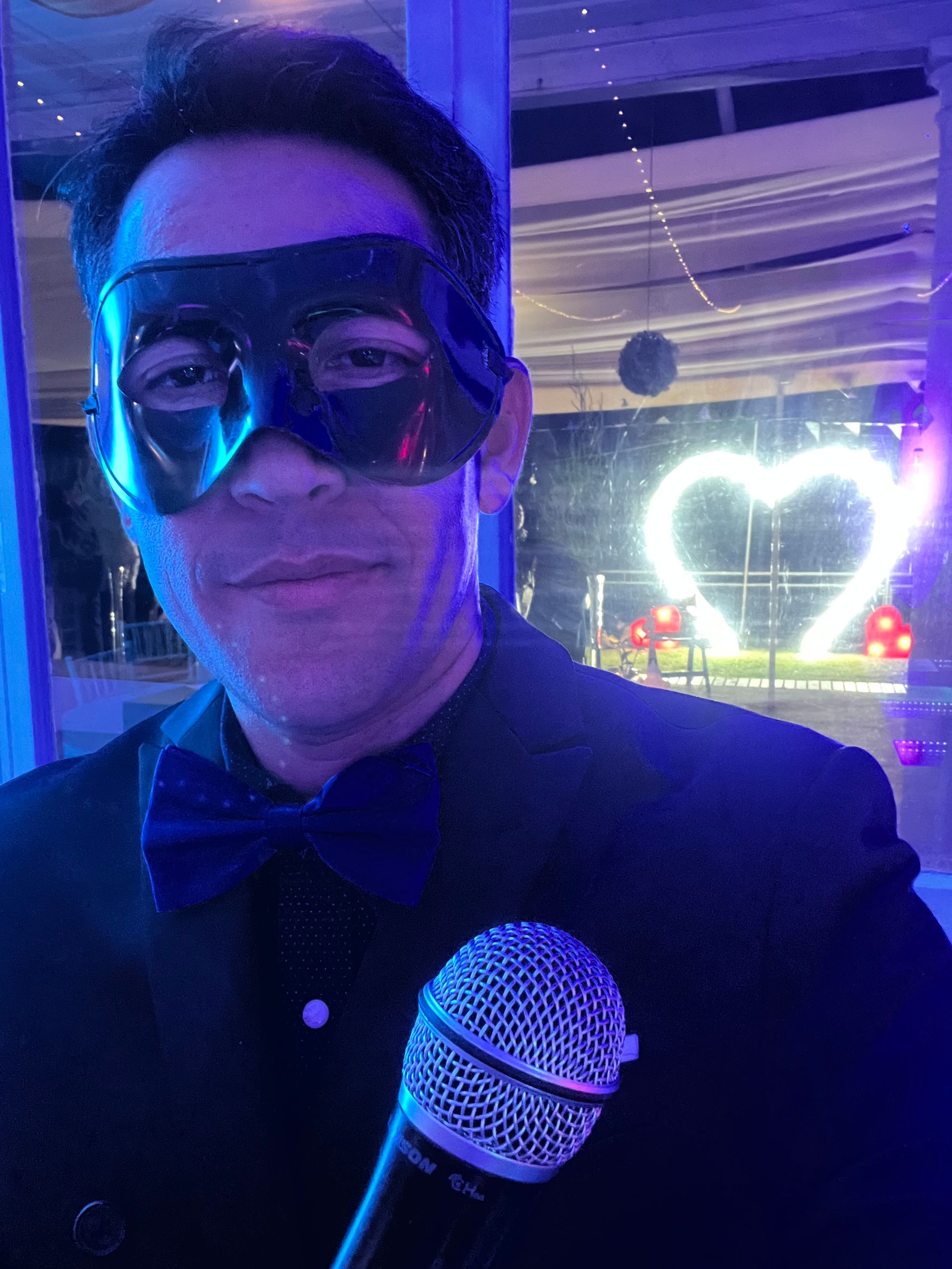 Foto 1 de Animador de eventos - Animación para Eventos y Matrimonios