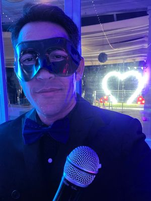 Animador de eventos — foto 2